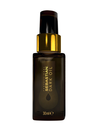Dark oil -hoitoöljy 30 ml