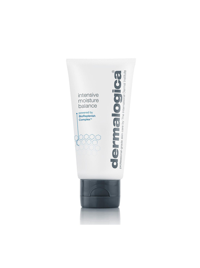 Intensive moisture balance powered by bioreplenish complex -kosteusvoide 100 ml
