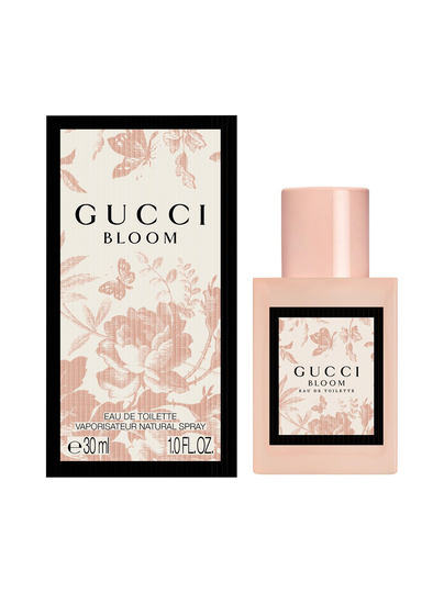 Bloom edt -tuoksu