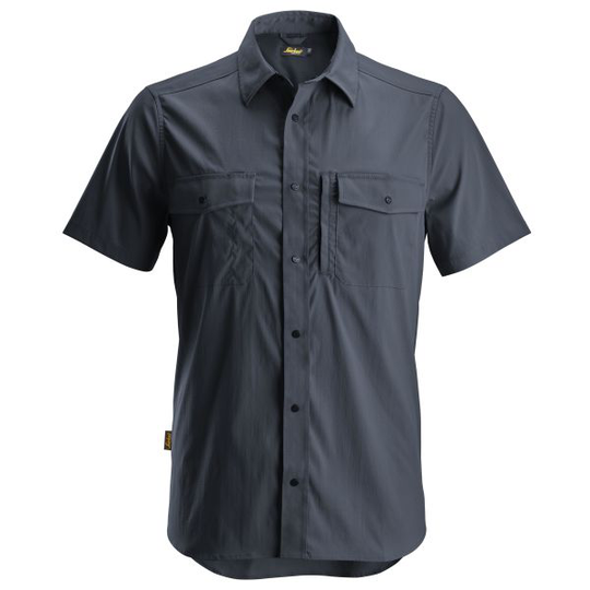 Snickers 8520 LiteWork Paita laivastonsininen XS