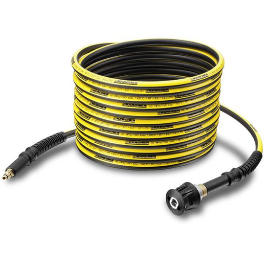 Kärcher Home & Garden XH 10 Q Kp-jatkoletku 10 m, ID 8