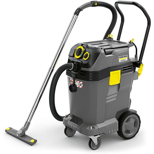 Kärcher Professional NT 50/1 Tact Te M Märkä-kuivaimuri 1380 W, M-luokka