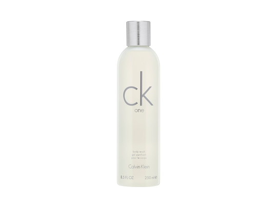 Calvin Klein - CK One Body Wash