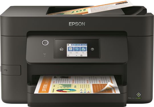 Epson - WorkForce Pro WF-3825DWF multifunktion