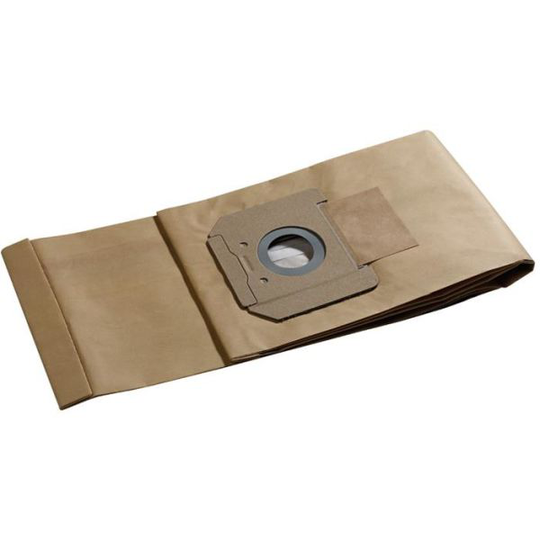Bosch 2607432036 Pölynimuripussi 5 kpl:n pakkaus