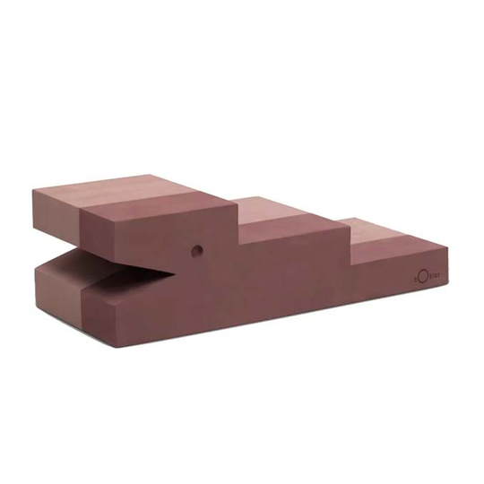 bObles - Crocodile M 20 - Vintage rose (01-104-020-111)