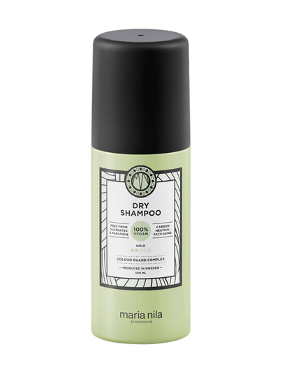 Style & finish -kuivashampoo 100 ml