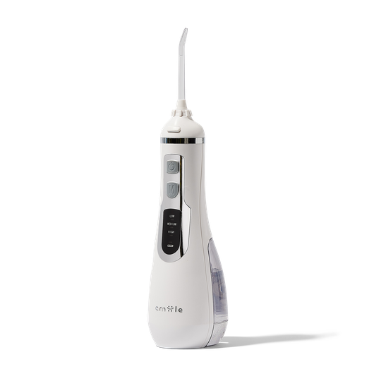 Cmiile - Water Flosser