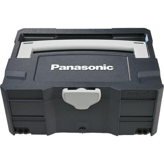 Panasonic 751500 Työkalulaatikko 160x400x300 mm