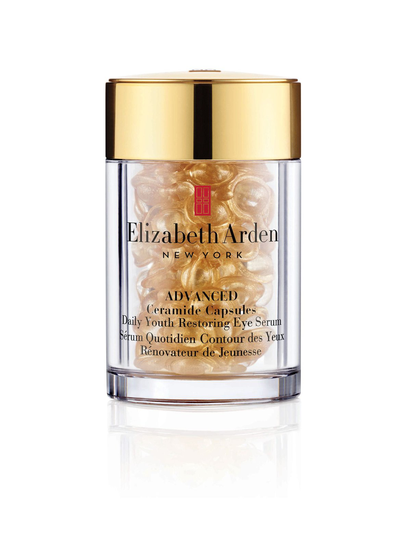 Advanced ceramide capsules daily youth restoring eye serum -silmänympärysseerumi 60 kaps.