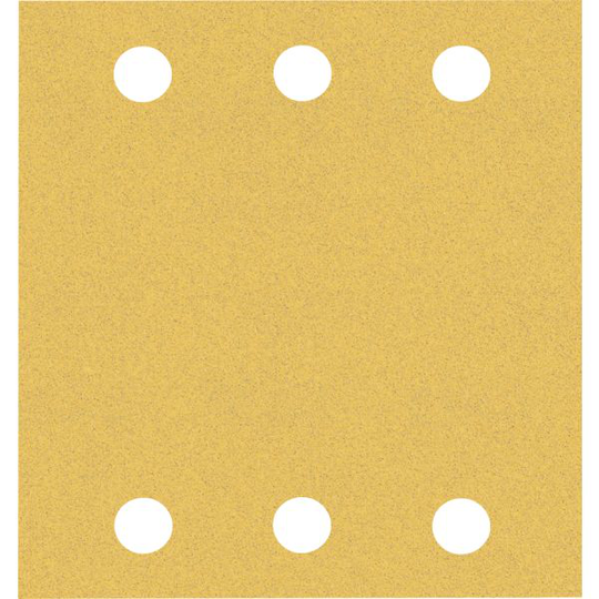 Bosch Expert C470 Hiomapaperi 115x107 mm, 10-pakkaus K120
