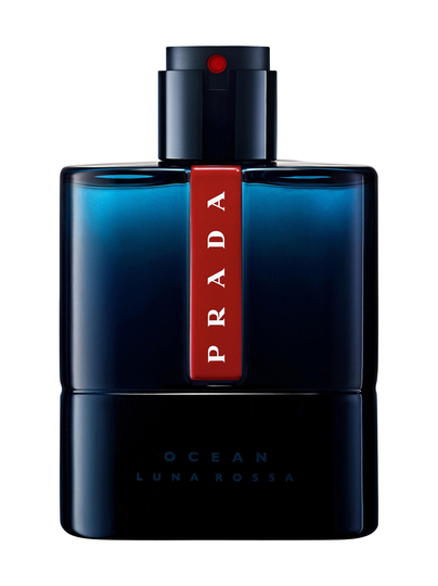 Luna rossa ocean edt -tuoksu