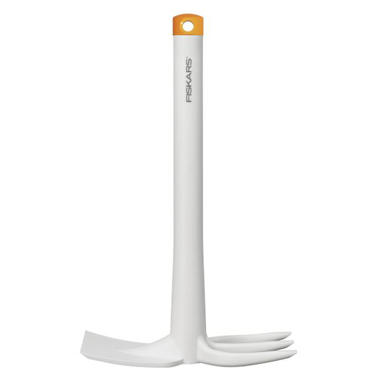 Fiskars White Puutarhakuokka