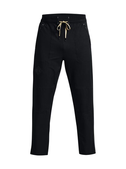 Ua terrain woven ankle pants -housut