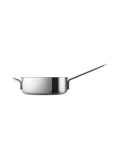 Sauté pan recycled -paistinpannu