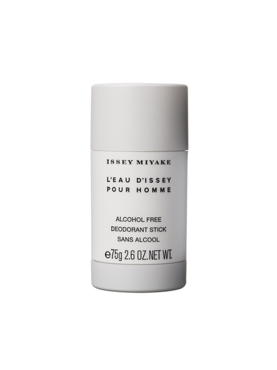 L'eau d'issey pour homme deodorant stick -deodorantti 75 g