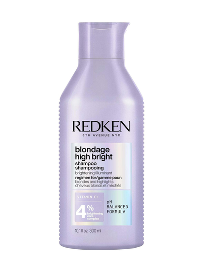 Blondage high bright -hoitosuihke 300 ml