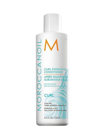 Curl enhancing conditioner -hoitoaine 250 ml