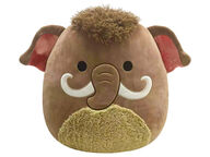 Squishmallows Chienda the Woolly Mammoth -pehmolelu, 40 cm