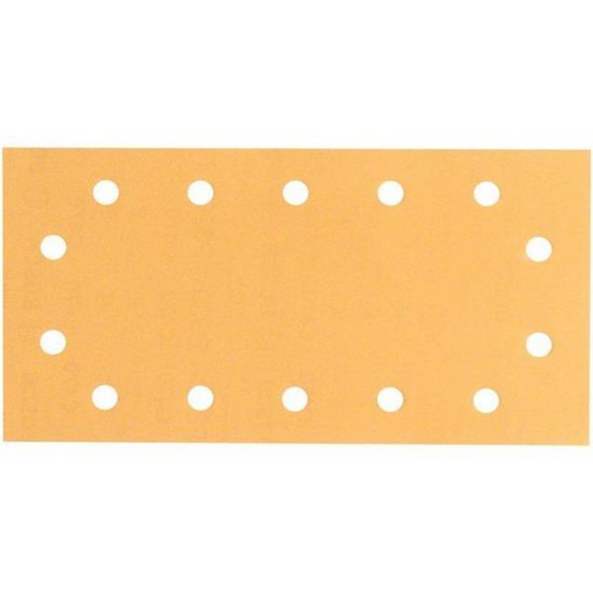 Bosch Best for Wood and Paint Hiomapaperi 115x230mm K100 10 kpl.