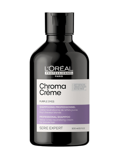 Série expert chroma crème purple -shampoo 300 ml