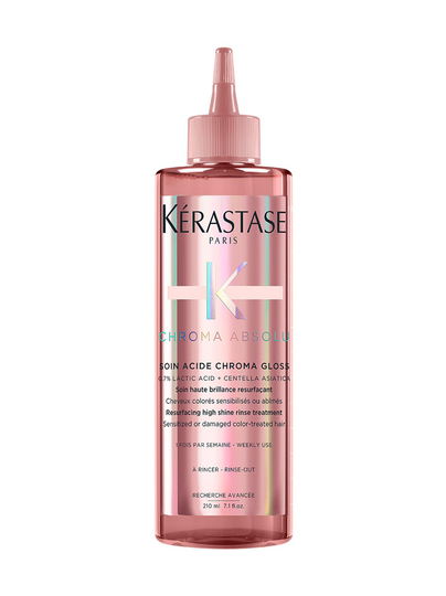 Soin acide chroma gloss -hoitoaine 210 ml