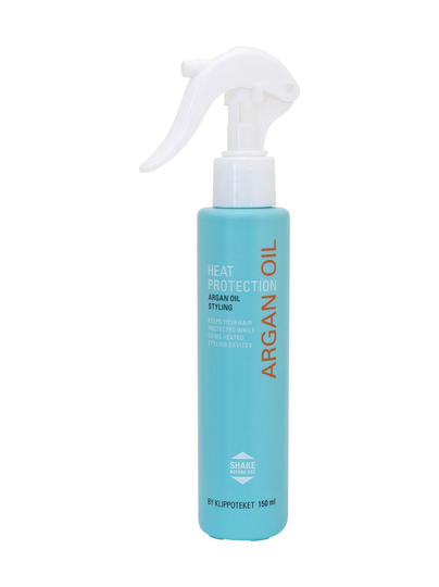 Argan oil -lämpösuojasuihke 150 ml