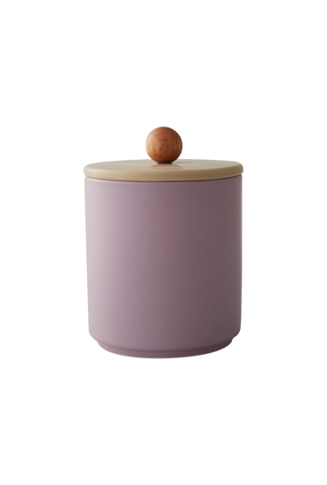 Design Letters - Treasure Jar - Lavender