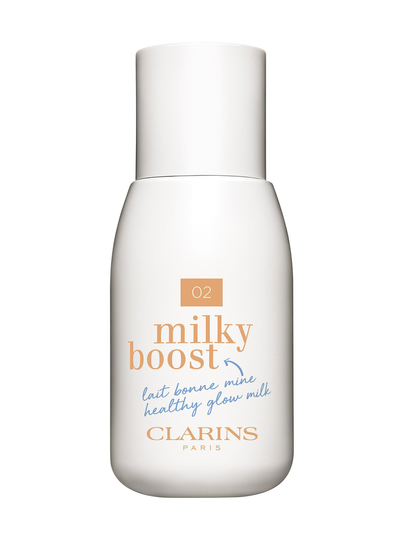 Milky boost -meikkivoide 50 ml