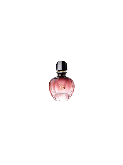 Pure xs for her edp -tuoksu