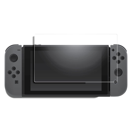 KMD Switch Premium Tempered Glass