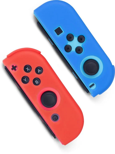 Switch Silicon Joycon - Left&Right
