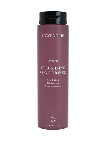 Level up -tuuheuttava hoitoaine 200 ml