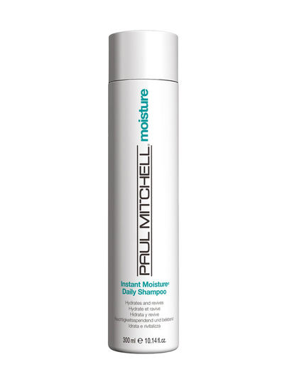Instant moisture daily shampoo 300 ml