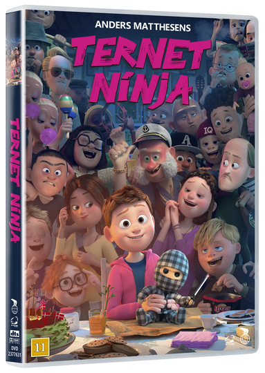 Ternet Ninja