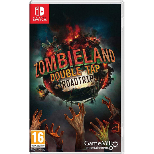Zombieland: Double Tap - Road Trip (Code in a Box)