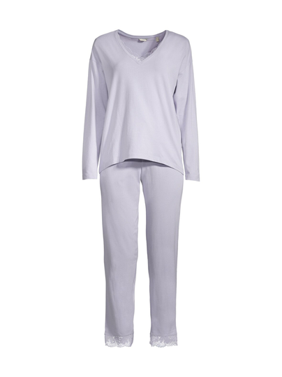 Luomupuuvillapyjama