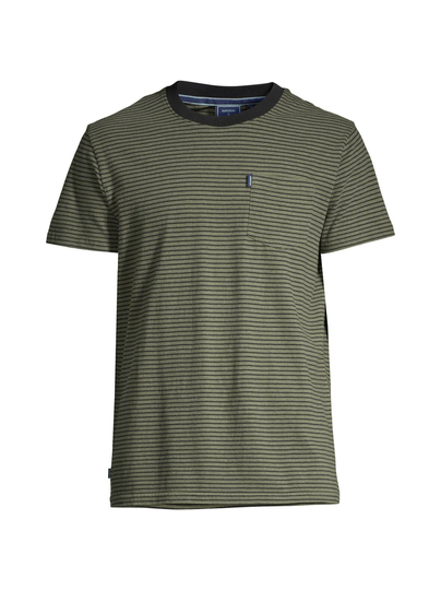 Stripe t-paita