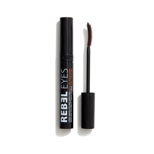 GOSH Copenhagen - Rebel Eyes Mascara - 001 Black