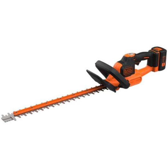 Black & Decker BCHTS3625L1-QW Pensassakset sis. akun ja laturin