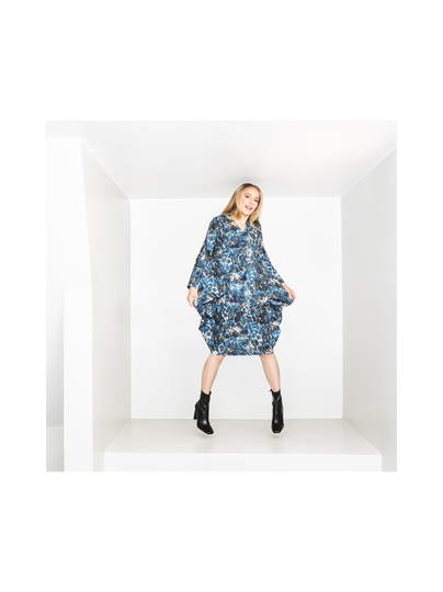Winterfell huurre blue