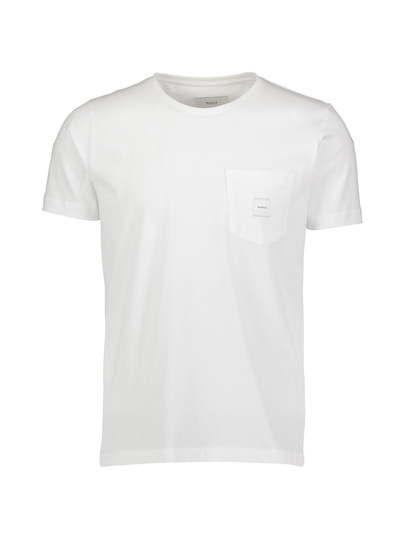Square pocket -paita