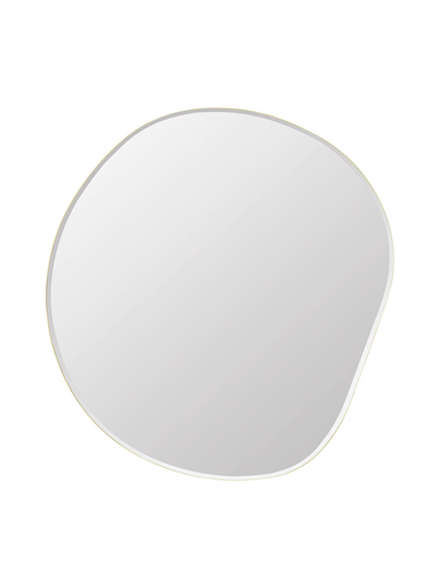 Pond mirror xl -peili