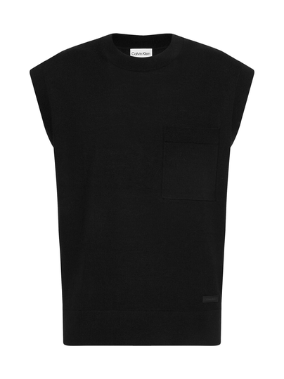 Superior wool comfort -neuleliivi