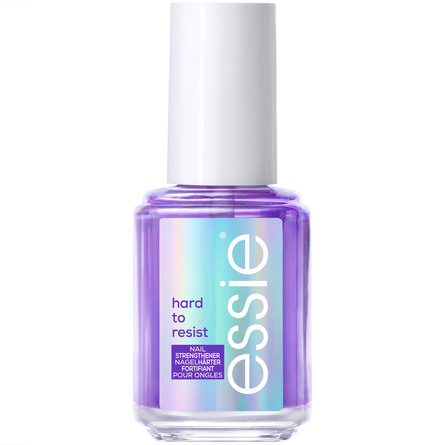 Essie - Hard To Resist Nail Strengthener - Violet Tint
