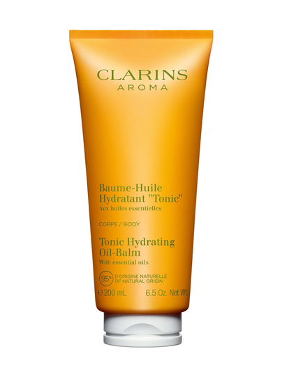 Tonic hydrating oil-balm -vartalohoitotuote 200 ml