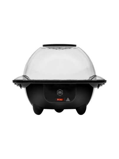 Big popper popcorn -kone 1000 w