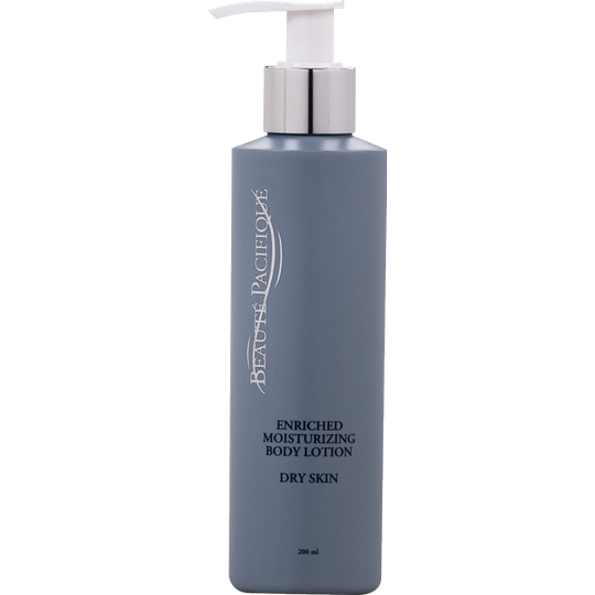 Beauté Pacifique - Body Lotion for Dry Skin 200 ml.