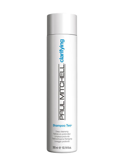 Shampoo two 300 ml