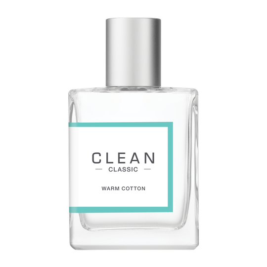 Clean - Warm Cotton EDP 30 ml